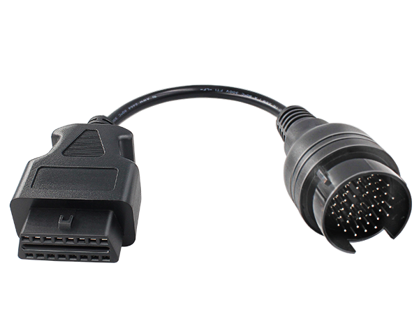 38 Pin Iveco cable